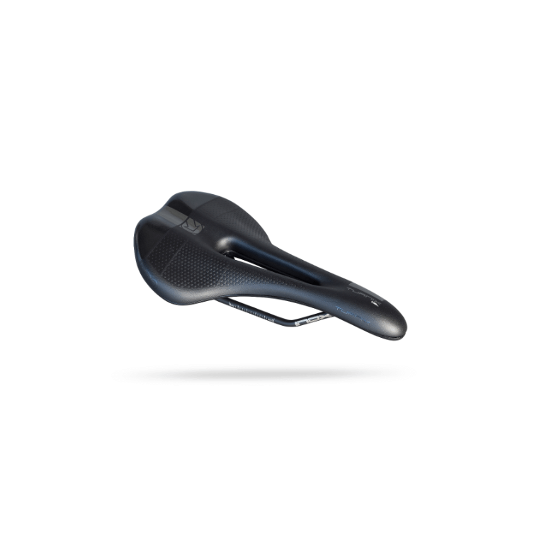 PRO Turnix Gel Anatomic Fit sadel til racer - Kibæk Cykler