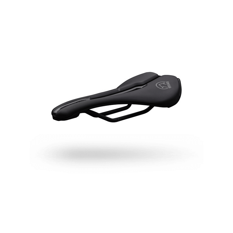 PRO Turnix Performance Anatomic Fit sadel til racer - Kibæk Cykler