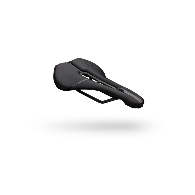 PRO Turnix Performance Anatomic Fit sadel til racer - Kibæk Cykler