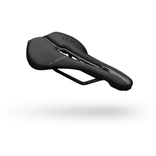 PRO Turnix Performance Anatomic Fit sadel til racer - Kibæk Cykler