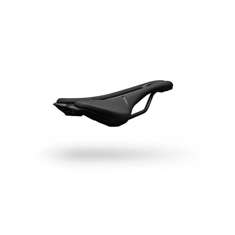 PRO Turnix Performance Anatomic Fit sadel til racer - Kibæk Cykler