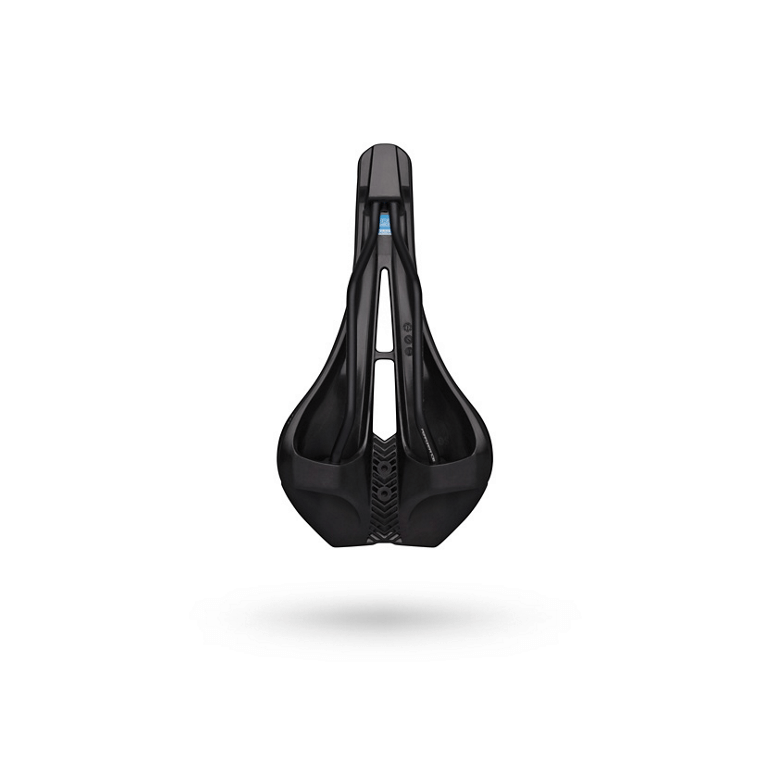PRO Turnix Performance Anatomic Fit sadel til racer - Kibæk Cykler