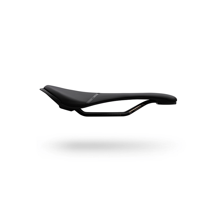 PRO Turnix Performance Anatomic Fit sadel til racer - Kibæk Cykler