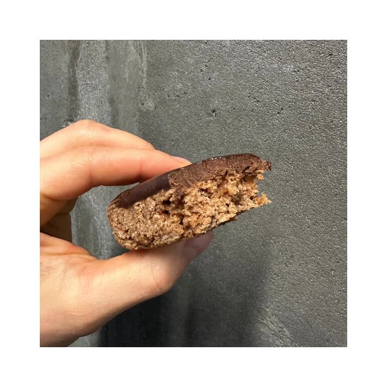 Purepower Energy Snack energibar - Kakao Fudge - Kibæk Cykler