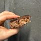 Purepower Energy Snack energibar - Kakao Fudge - Kibæk Cykler