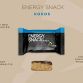 Purepower Energy Snak energibar med kokus smag - Kibæk Cykler