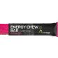 Purepower Energy Chew Bar med koffein - hindbær smag - Kibæk Cykler