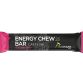 Purepower Energy Chew Bar med koffein - hindbær smag - Kibæk Cykler