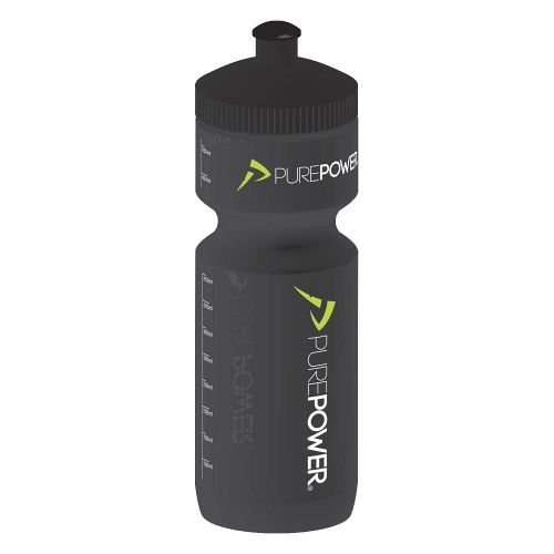Purepower Power Bottle 750 ml - Kibæk Cykler