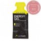 Purepower Energy Gel med Te & Lemon
