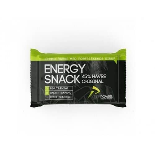Purepower Energy Snack original