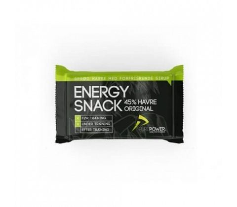 Purepower Energy Snack original