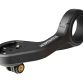 Ravemen holder til Garmin Edge cykelcomputer - med lygteholder - Kibæk Cykler