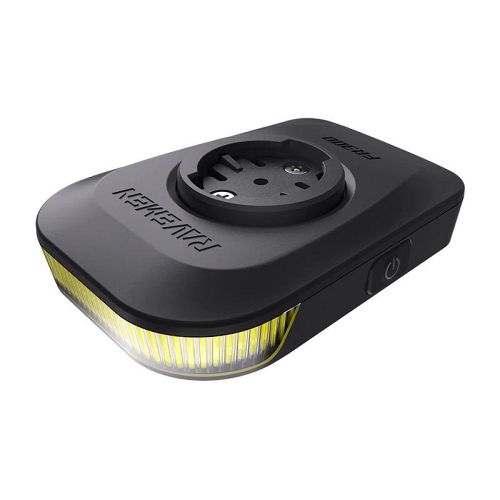 Ravemen FR300 til racercykel med Garmin Mount - 300 lumen - Kibæk Cykler