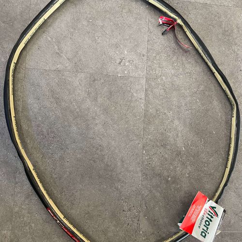 Vittoria Corsa Evo CX lukket ring - 700x21C