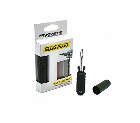 Ryder Slug Plug Kit - orme til tubeless - Kibæk Cykler