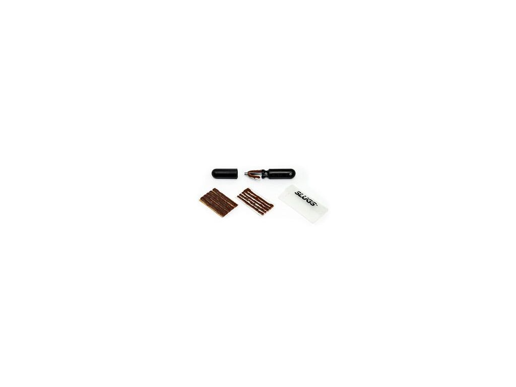 Ryder Slug Plug Kit - prop til tubeless - Kibæk Cykler