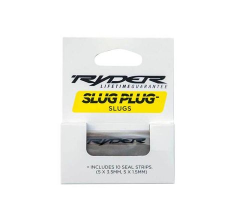 Ryder Slug Plug Slugs orme til lapning af tubelessdæk - Kibæk Cykler
