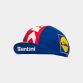 Santini Lidl-Trek Team Replica cykelkasket - Kibæk Cykler