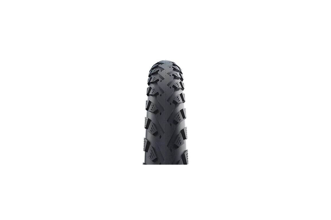 Schwalbe Land Cruiser dækmønster - 24x1,75 - Kibæk Cykler