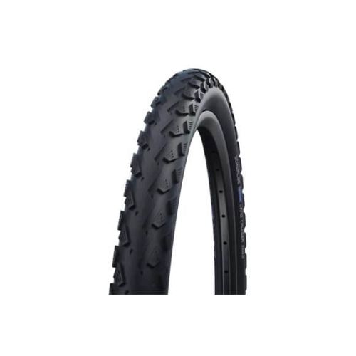 Schwalbe Land Cruiser dæk - 24x1,75 - Kibæk Cykler