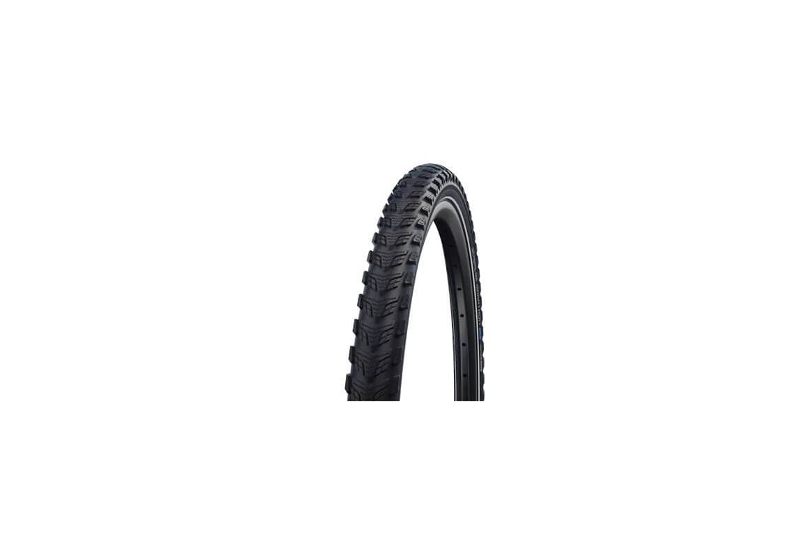Schwalbe Marathon 365 - 28x1,75 / 47-622 - 4Season - Kibæk Cykler