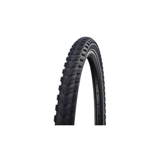 Schwalbe Marathon 365 - 28x1,75 / 47-622 - 4Season - Kibæk Cykler