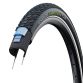 Schwalbe Marathon E-Plus punkterfri dæk til elcykel - 28x1,75 / 700x45C / 47-622 - Kibæk Cykler
