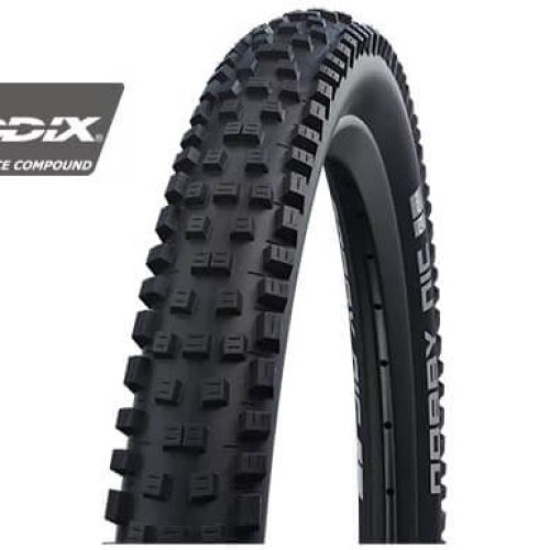 Schwalbe Nobby Nic Performance Line dæk - 26x2,25 - Kibæk Cykler