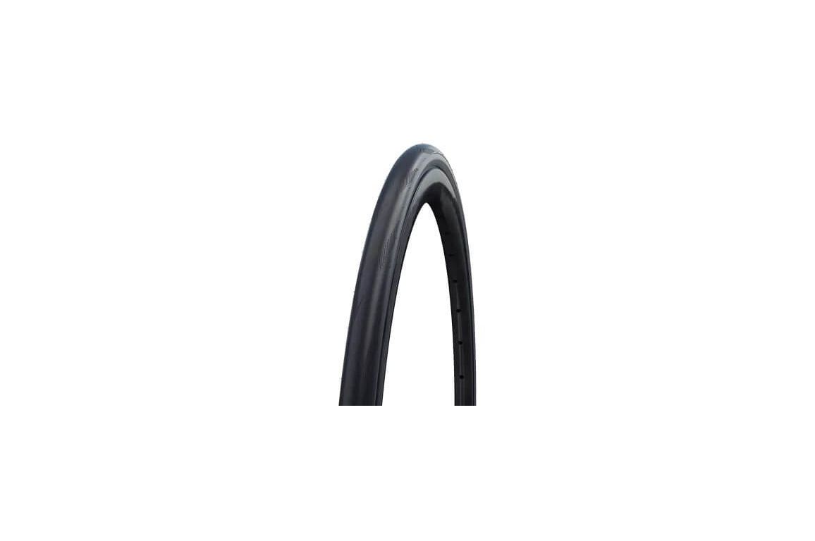 Schwalbe One Plus foldedæk til racercykel - 700x30C - Kibæk Cykler