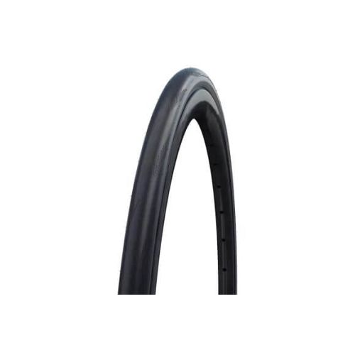 Schwalbe One Plus foldedæk til racercykel - 700x25C - Kibæk Cykler