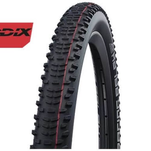 Schwalbe Racing Ralph Addix Speed Evo foldedæk - 29x2,25 - Kibæk Cykler