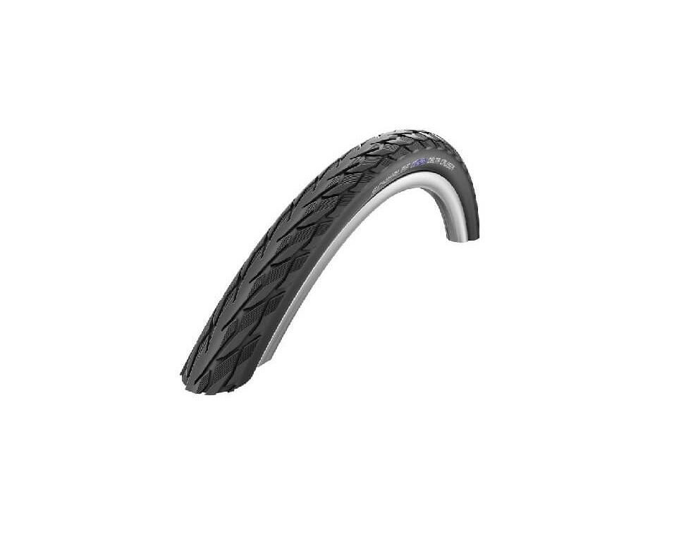 Schwalbe Delta Cruiser K-Guard dæk 24x1-3/8