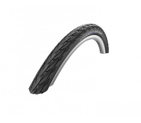 Schwalbe Delta Cruiser K-Guard dæk 24x1-3/8