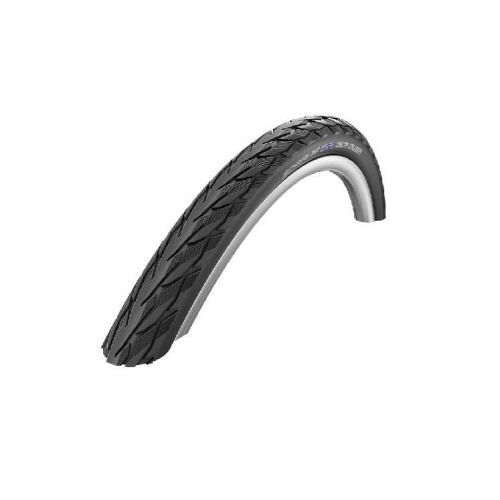 Schwalbe Delta Cruiser K-Guard dæk 24x1-3/8