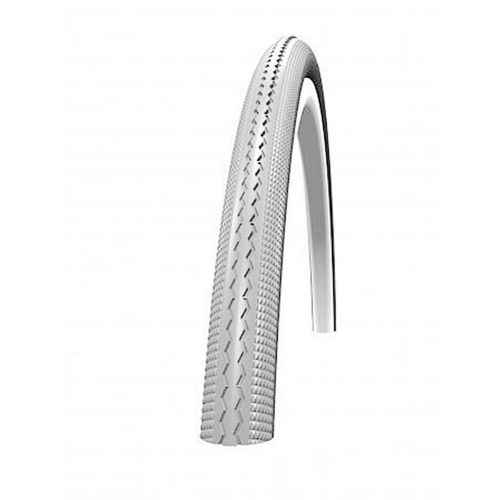 Schwalbe K-Guard dæk til kørestol 22x1,00 / 25-501 - Kibæk Cykler