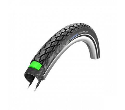 Schwalbe Marathon GreenGuard dæk 16x1,35