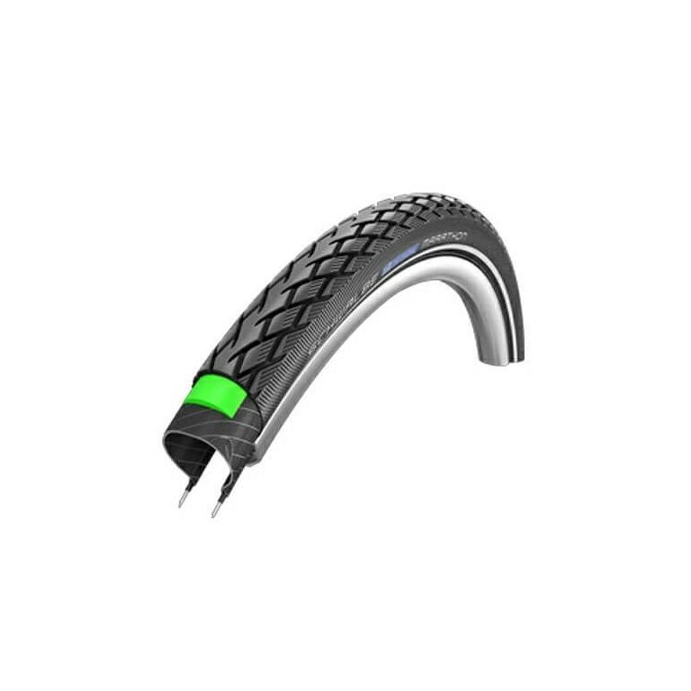 Schwalbe Marathon GreenGuard dæk 16x1,35