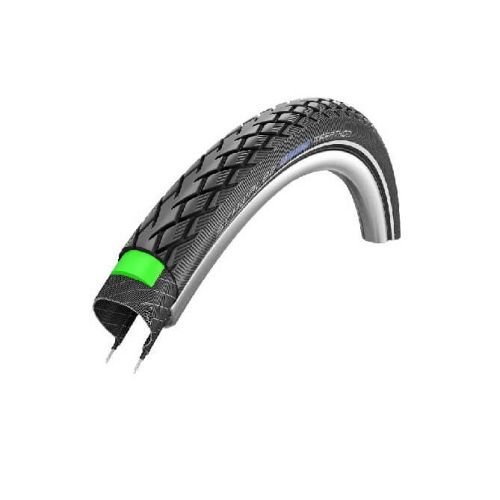 Schwalbe Marathon GreenGuard dæk 26x1 3/8
