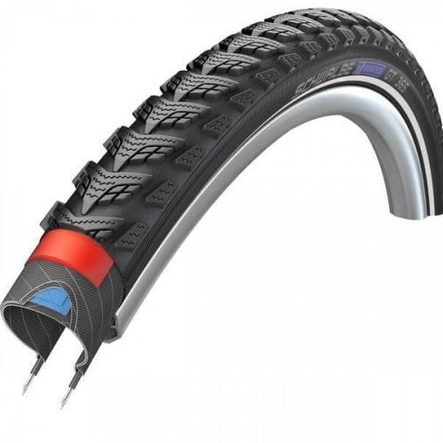 Schwalbe Marathon GT 365 DualGuard dæk 700x38C