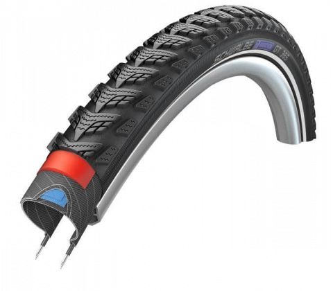 Schwalbe Marathon GT 365 DualGuard dæk 700x38C