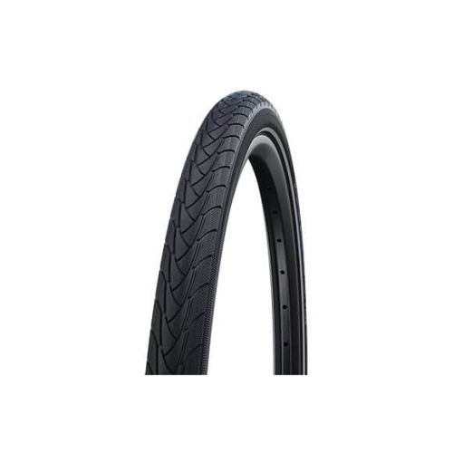 Schwalbe Marathon Plus SmartGuard punkterfri dæk 26x1-3/8