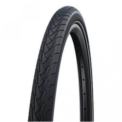 Schwalbe Marathon Plus SmartGuard punkterfri dæk 26x1-3/8