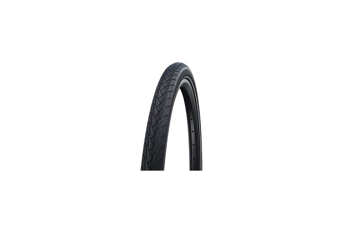 Schwalbe Marathon Plus SmartGuard punkterfri dæk 26x1-3/8
