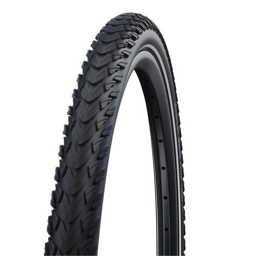 Schwalbe Marathon Plus Tour SmartGuard punkterfri dæk 700x40C - Kibæk Cykler