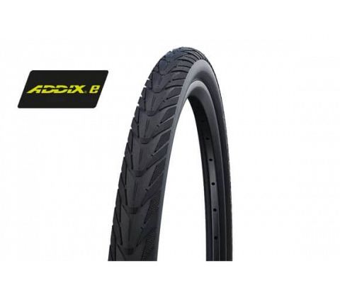 Schwalbe Energizer Plus Addix GreenGuard dæk 700x45C