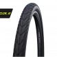 Schwalbe Energizer Plus Addix GreenGuard dæk 700x45C