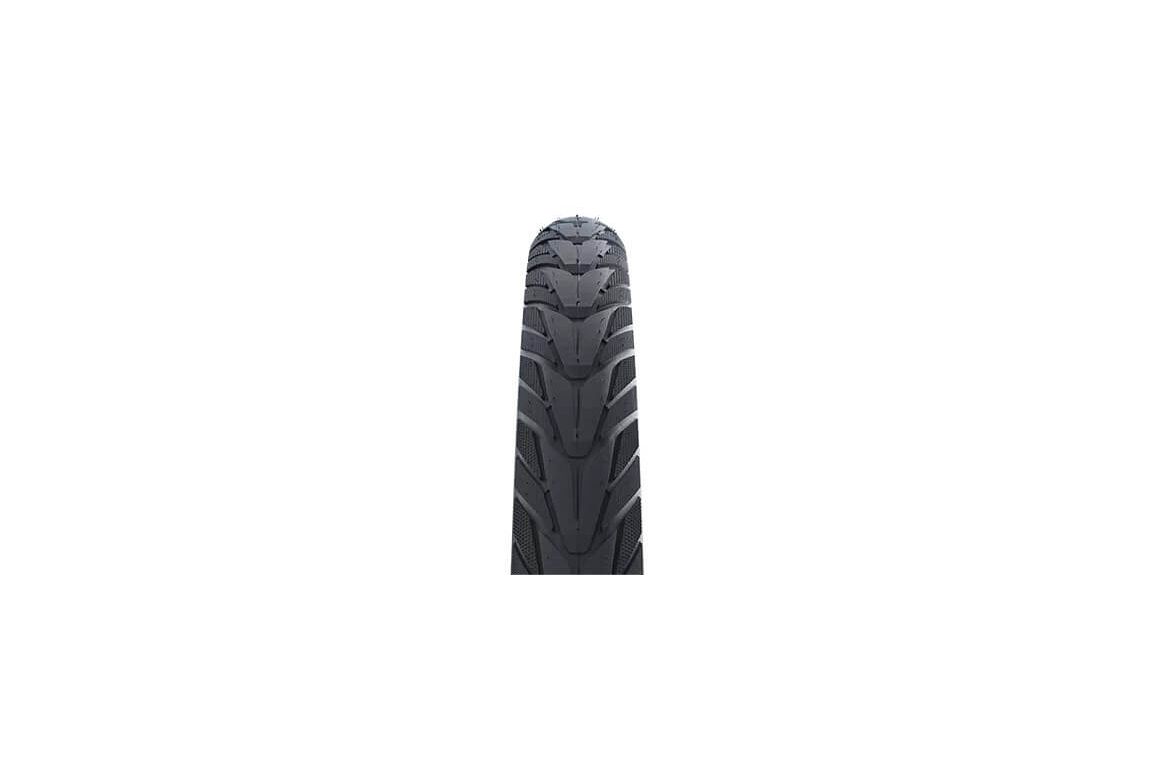 Schwalbe Energizer Plus Addix GreenGuard dækmønster til elcykel -700x35C - Kibæk Cykler