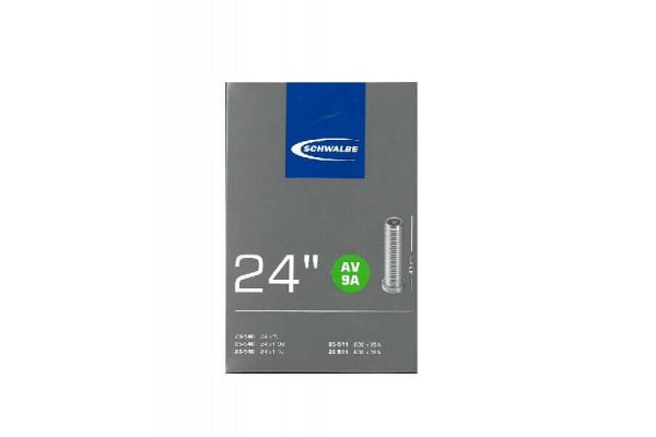 schwalbe av9a