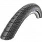 Schwalbe Big Apple dæk K-Guard dæk 16x2,00